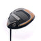 Used Callaway Mavrik Subzero Driver / 10.5 Deg / Soft Regular Flex / Left-Handed