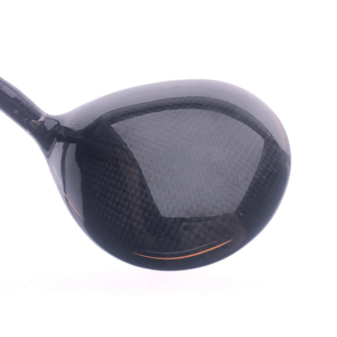 Used Callaway Mavrik Subzero Driver / 10.5 Degrees / Rogue 130 Msi X-Stiff Flex