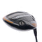 Used Callaway Mavrik Subzero Driver / 10.5 Degrees / Stiff Flex