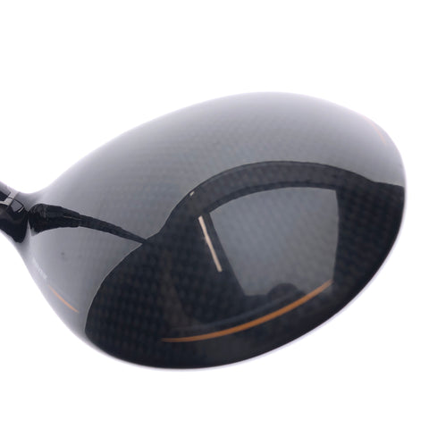 Used Callaway Mavrik Subzero Driver / 10.5 Degrees / Stiff Flex