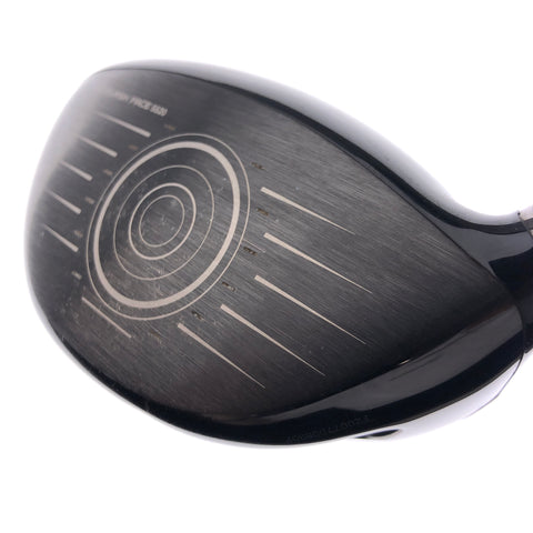 Used Callaway Mavrik Subzero Driver / 10.5 Degrees / Stiff Flex