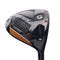 Used Callaway Mavrik Subzero Driver / 10.5 Degrees / Stiff Flex