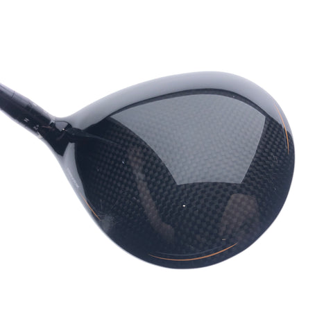 Used Callaway Mavrik Subzero Driver / 10.5 Degrees / X-Stiff Flex