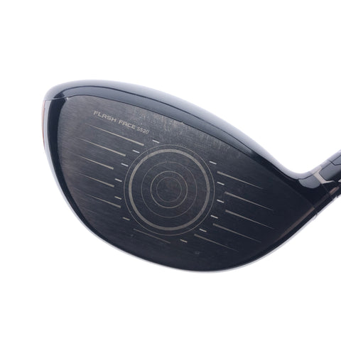 Used Callaway Mavrik Subzero Driver / 10.5 Degrees / X-Stiff Flex