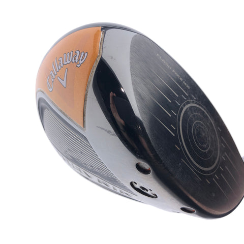 Used Callaway Mavrik Subzero Driver / 10.5 Degrees / X-Stiff Flex