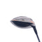 Used Callaway Mavrik Subzero Driver / 9.0 Degrees / Stiff Flex