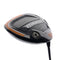 Used Callaway Mavrik Subzero Driver / 9.0 Degrees / Stiff Flex