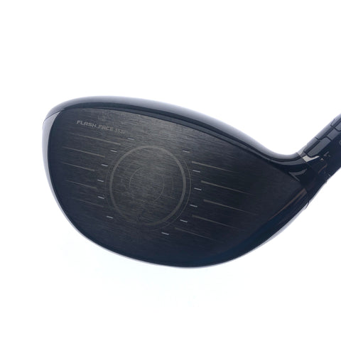 Used Callaway Mavrik Subzero Driver / 9.0 Degrees / Stiff Flex