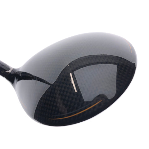 Used Callaway Mavrik Subzero Driver / 9.0 Degrees / Stiff Flex