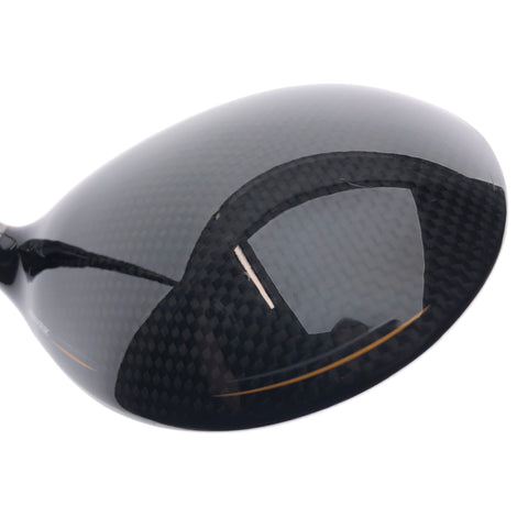 Used Callaway Mavrik Subzero Driver / 9.0 Degrees / Stiff Flex
