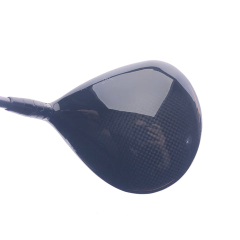 Used Callaway Mavrik Subzero Driver / 9.0 Degrees / Stiff Flex