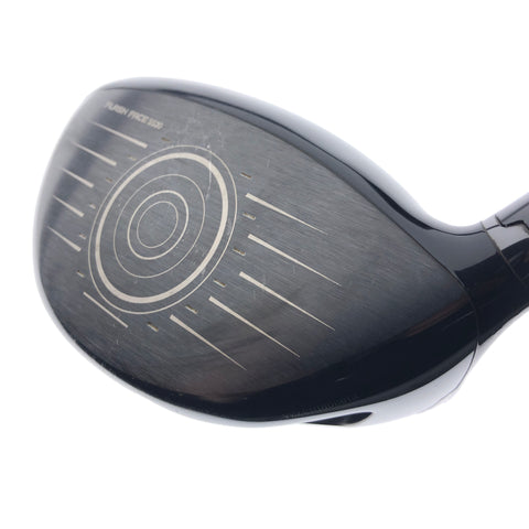 Used Callaway Mavrik Subzero Driver / 9.0 Degrees / Stiff Flex