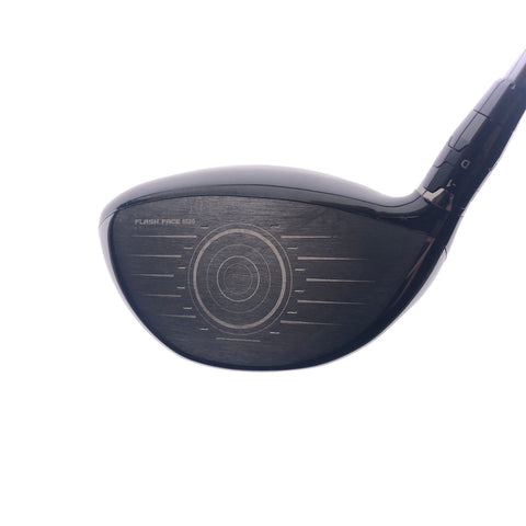 Used Callaway Mavrik Subzero Driver / 9.0 Degrees / Stiff Flex