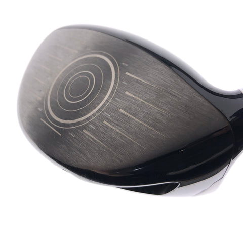Used Callaway Mavrik Subzero Driver / 9.0 Degrees / Stiff Flex