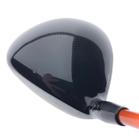 Used Callaway Mavrik Subzero Driver / 9.0 Degrees / Stiff Flex