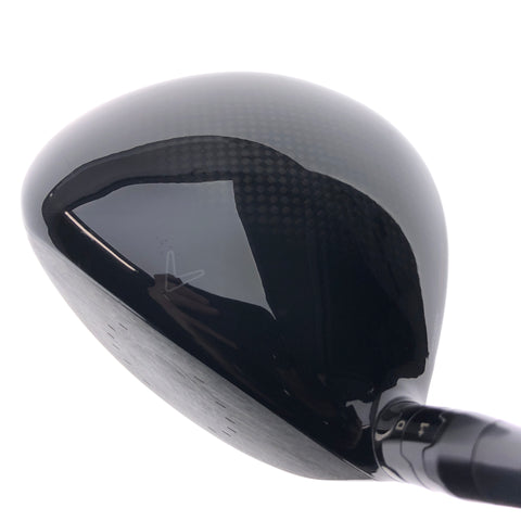 Used Callaway Mavrik Subzero Driver / 9.0 Degrees / Stiff Flex