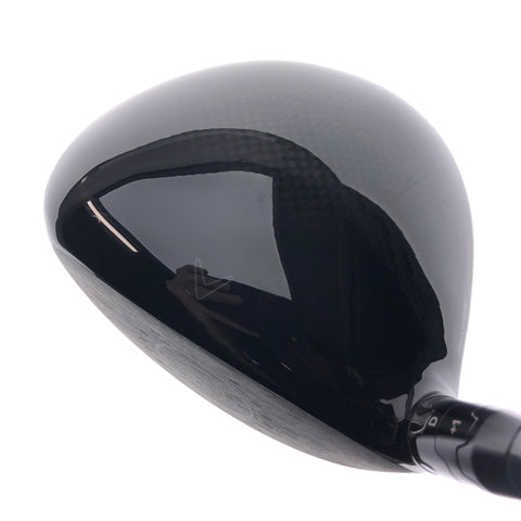 Used Callaway Mavrik Subzero Driver / 9.0 Degrees / Stiff Flex