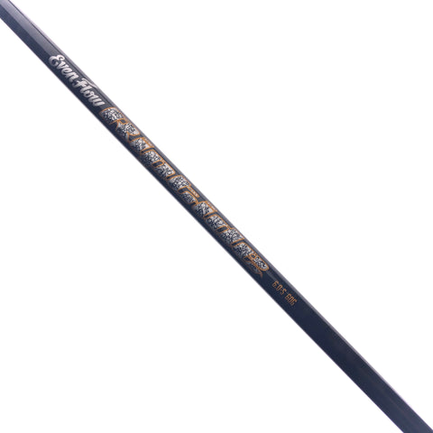 Used Callaway Mavrik Subzero Driver / 9.0 Degrees / Stiff Flex