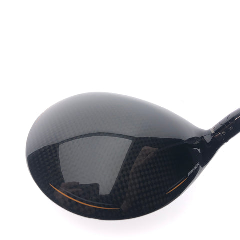 Used Callaway Mavrik Subzero Driver / 9.0 Degrees / Stiff Flex / Left-Handed