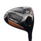 Used Callaway Mavrik Subzero Driver / 9.0 Degrees / Stiff Flex