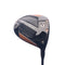 Used Callaway Mavrik Subzero Driver / 9.0 Degrees / Stiff Flex