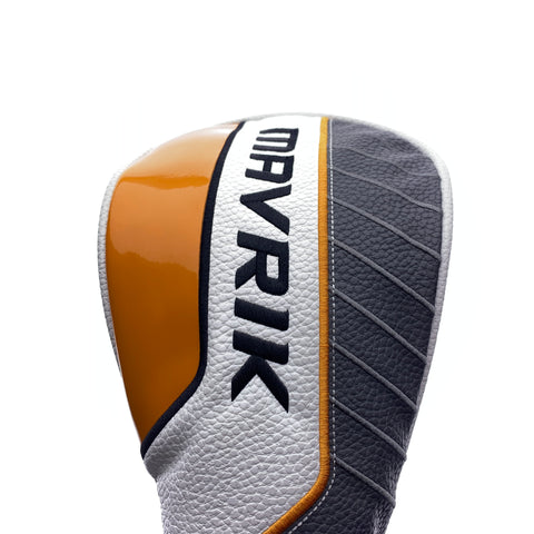 Used Callaway Mavrik Subzero Driver / 9.0 Degrees / X-Stiff Flex