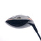 Used Callaway Mavrik Subzero Driver / 9.0 Degrees / X-Stiff Flex