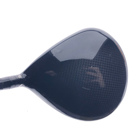 Used Callaway Mavrik Subzero Driver / 9.0 Degrees / X-Stiff Flex