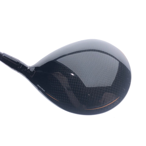 Used Callaway Mavrik Subzero Driver / 9.0 Degrees / X-Stiff Flex