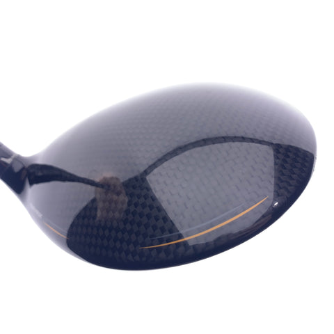 Used Callaway Mavrik Subzero Driver / 9.0 Degrees / X-Stiff Flex