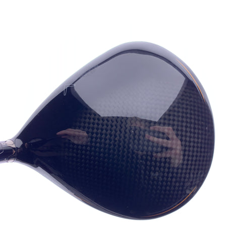 Used Callaway Mavrik Subzero Driver / 9.0 Degrees / X-Stiff Flex