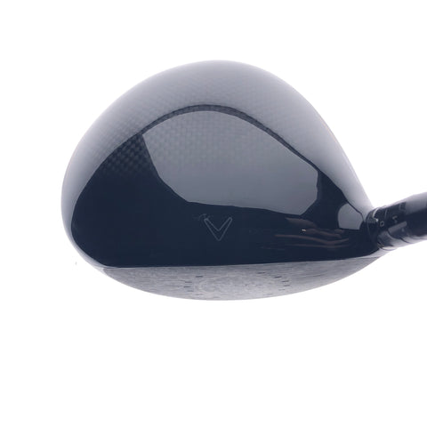 Used Callaway Mavrik Subzero Driver / 9.0 Degrees / X-Stiff Flex