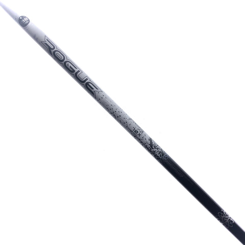 Used Callaway Mavrik Subzero Driver / 9.0 Degrees / X-Stiff Flex