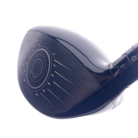 Used Callaway Mavrik Subzero Driver / 9.0 Degrees / X-Stiff Flex