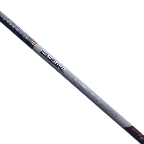 Used Callaway Mavrik Subzero Driver / 9.0 Degrees / X-Stiff Flex