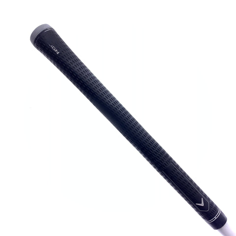 Used Callaway Mavrik Subzero Driver / 9.0 Degrees / X-Stiff Flex