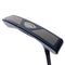 Used Callaway Milled TF3 Blue Putter / 33.0 Inches