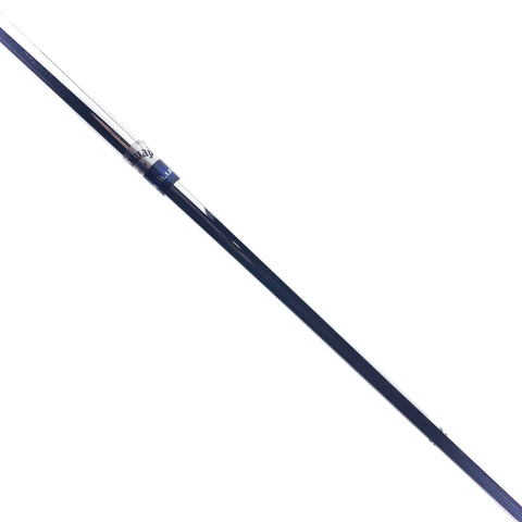 Used Callaway Milled TT2 Blue Putter / 35.0 Inches
