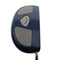 Used Callaway Milled TT3 Blue Putter / 33.0 Inches