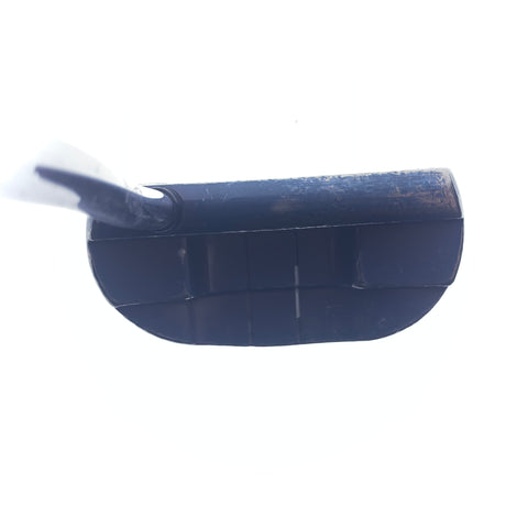 Used Callaway Milled TT3 Blue Putter / 35.5 Inches