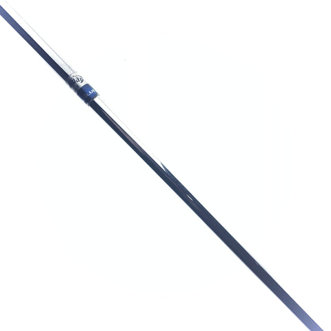 Used Callaway Milled TT3 Blue Putter / 35.5 Inches