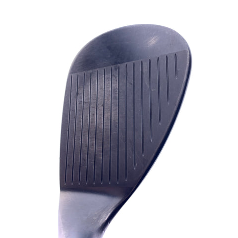 Used Callaway Opus Black Shadow Gap Wedge / 50.0 Degrees / Wedge Flex