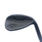 Used Callaway Opus Black Shadow Gap Wedge / 52.0 Degrees / Stiff Flex