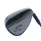 Used Callaway Opus Black Shadow Lob Wedge / 58.0 Degrees / Stiff Flex