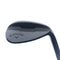 Used Callaway Opus Black Shadow Lob Wedge / 58.0 Degrees / Stiff Flex