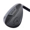 Used Callaway Opus Black Shadow Lob Wedge / 60.0 Degrees / Wedge Flex