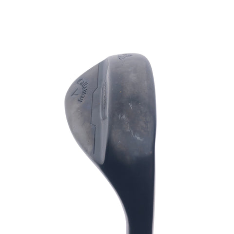 Used Callaway Opus Black Shadow Lob Wedge / 60.0 Degrees / Wedge Flex