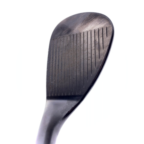 Used Callaway Opus Black Shadow Lob Wedge / 60.0 Degrees / Wedge Flex