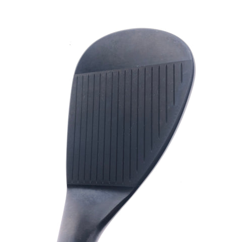 Used Callaway Opus Black Shadow Lob Wedge / 60.0 Degrees / Wedge Flex