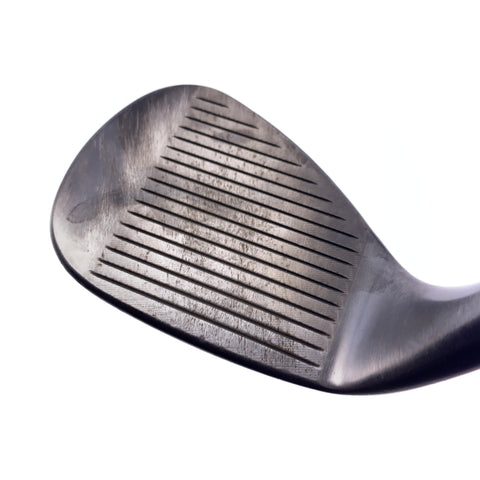 Used Callaway Opus Black Shadow Lob Wedge / 60.0 Degrees / Wedge Flex